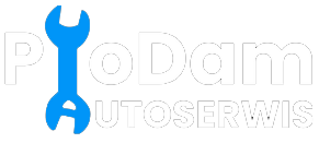 PioDam Auto Serwis