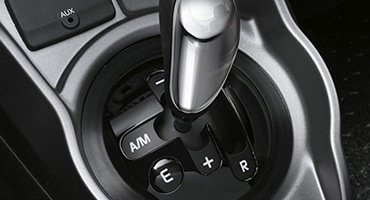 Serwis skrzyń biegów zautomatyzowanych